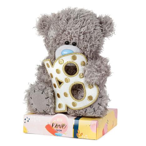 7" 18th Birthday Me to You Bear £10.99